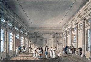 The Pump Room, Bath